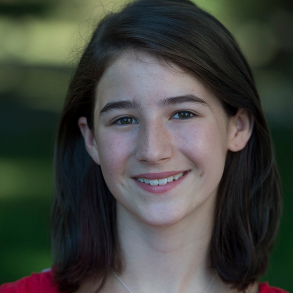 Meet your Posher, Abby